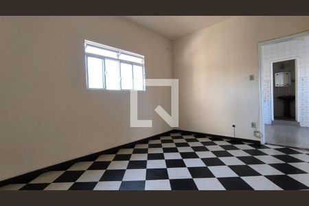 Quarto de casa de condomínio para alugar com 1 quarto, 110m² em Concórdia, Belo Horizonte