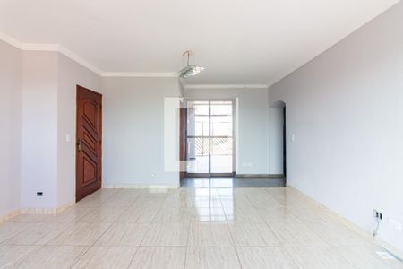 Sala  de apartamento à venda com 4 quartos, 250m² em Quitaúna, Osasco