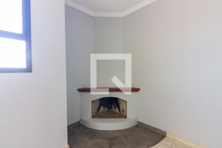 Sala  de apartamento à venda com 4 quartos, 250m² em Quitaúna, Osasco