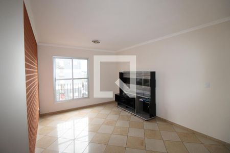 Sala de apartamento à venda com 2 quartos, 55m² em Jardim Lajeado, São Paulo