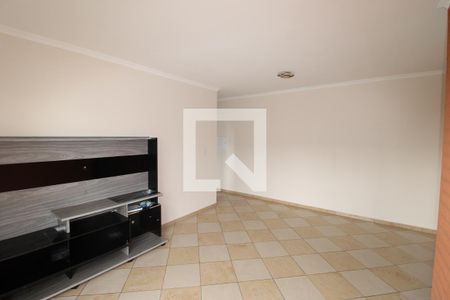 Sala de apartamento à venda com 2 quartos, 55m² em Jardim Lajeado, São Paulo