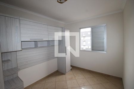 Quarto 2 de apartamento à venda com 2 quartos, 55m² em Jardim Lajeado, São Paulo