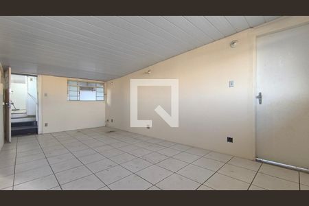 Sala de apartamento para alugar com 2 quartos, 90m² em Concórdia, Belo Horizonte