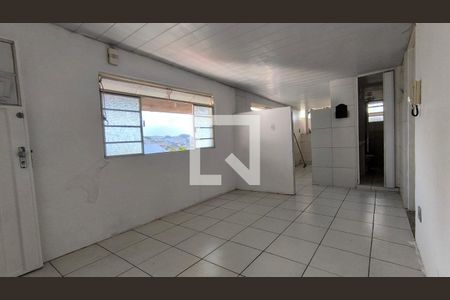 Cozinha de apartamento para alugar com 2 quartos, 90m² em Concórdia, Belo Horizonte