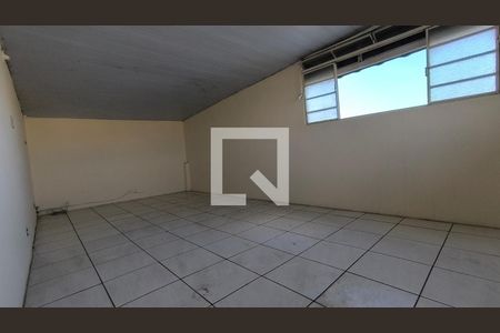 Sala de apartamento para alugar com 2 quartos, 90m² em Concórdia, Belo Horizonte