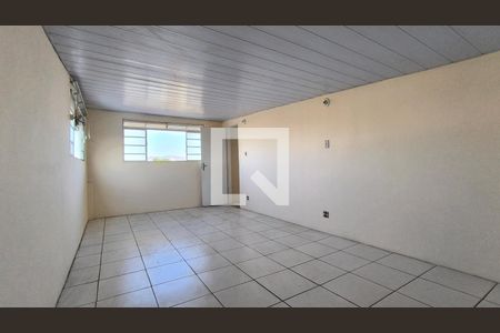 Sala de apartamento para alugar com 2 quartos, 90m² em Concórdia, Belo Horizonte