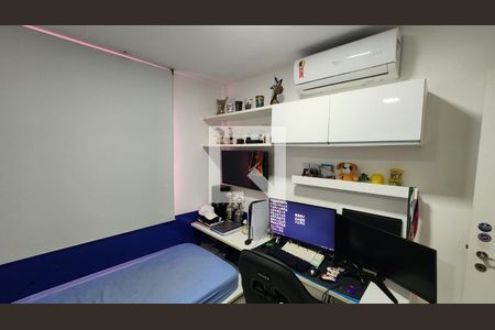 Quarto de apartamento à venda com 3 quartos, 149m² em Recreio dos Bandeirantes, Rio de Janeiro