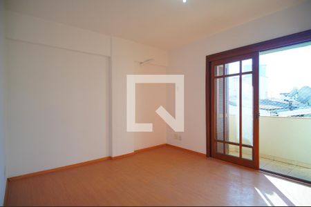 Suíte de apartamento para alugar com 2 quartos, 92m² em Centro, São Leopoldo