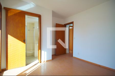 Suíte de apartamento para alugar com 2 quartos, 92m² em Centro, São Leopoldo