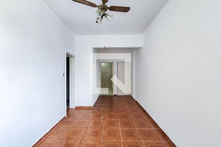 Sala de apartamento para alugar com 1 quarto, 50m² em Centro, Rio de Janeiro