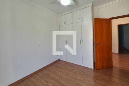 Quarto Suíte de casa de condomínio para alugar com 3 quartos, 220m² em Jardim America Ii, Campinas