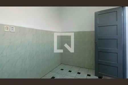 Cozinha  de apartamento à venda com 2 quartos, 58m² em Centro Histórico, Porto Alegre