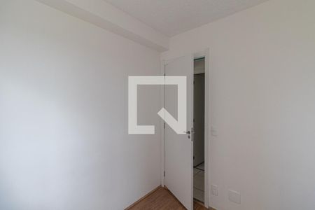 Quarto 1 de apartamento para alugar com 2 quartos, 32m² em Vila Nova Curuca, São Paulo