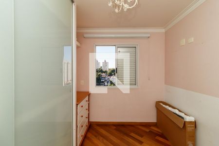 Quarto de apartamento à venda com 2 quartos, 56m² em Vila Leonor, São Paulo