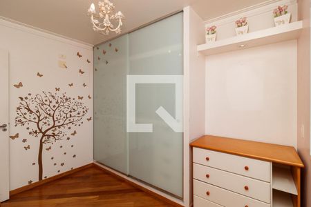 Quarto de apartamento à venda com 2 quartos, 56m² em Vila Leonor, São Paulo