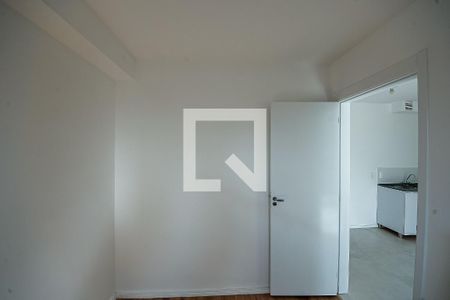 Apartamento para alugar com 2 quartos, 37m² em Vila Independencia, São Paulo