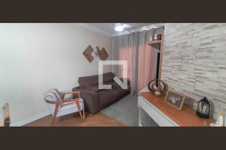 Apartamento à venda com 2 quartos, 58m² em Piratininga, Osasco