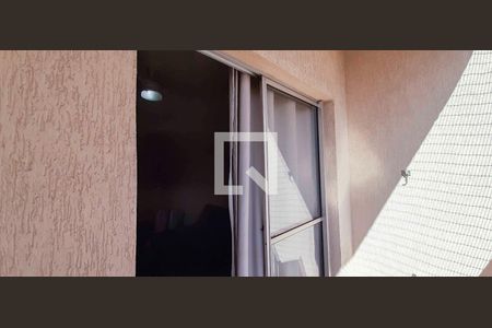 Apartamento à venda com 2 quartos, 58m² em Piratininga, Osasco
