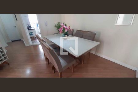 Apartamento à venda com 2 quartos, 58m² em Piratininga, Osasco