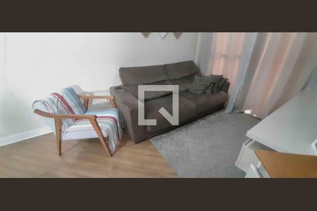 Apartamento à venda com 2 quartos, 58m² em Piratininga, Osasco