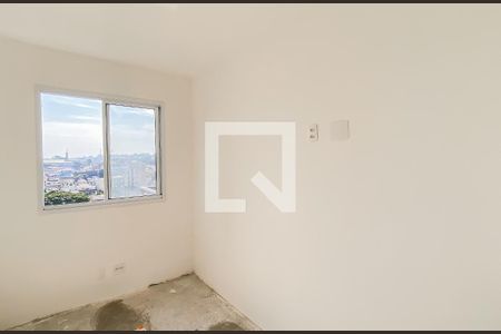 Quarto 1 de apartamento para alugar com 2 quartos, 39m² em Parque Paineiras, São Paulo