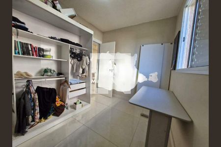 Apartamento à venda com 2 quartos, 42m² em Parque da Amizade (Nova Veneza), Sumaré