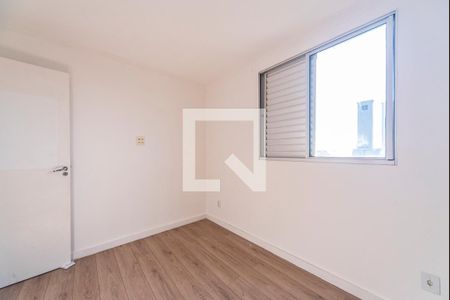 Quarto 1 de apartamento para alugar com 2 quartos, 50m² em Parque Sao Vicente, Santo André