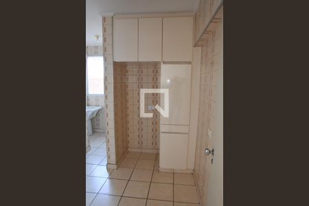 Cozinha de apartamento à venda com 2 quartos, 116m² em Centro, Jundiaí