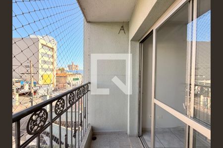 Sacada de apartamento à venda com 2 quartos, 116m² em Centro, Jundiaí