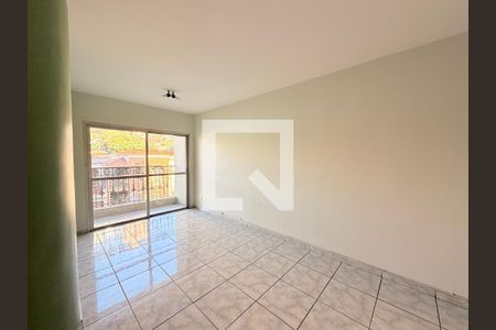 Sala de apartamento à venda com 2 quartos, 116m² em Centro, Jundiaí