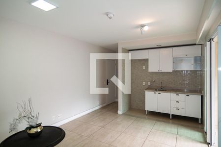 Apartamento para alugar com 2 quartos, 58m² em Bela Vista, São Paulo