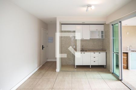 Apartamento para alugar com 2 quartos, 58m² em Bela Vista, São Paulo