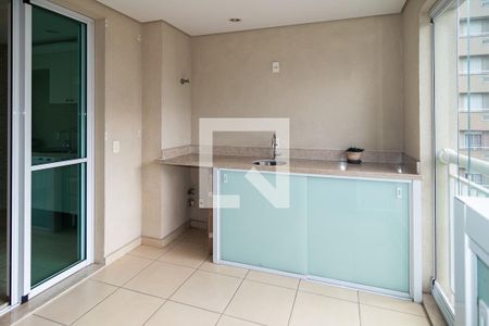 Apartamento para alugar com 2 quartos, 58m² em Bela Vista, São Paulo