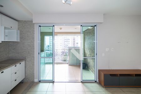 Apartamento para alugar com 2 quartos, 58m² em Bela Vista, São Paulo