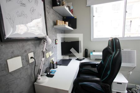 Quarto 2 de apartamento para alugar com 2 quartos, 50m² em Taquara, Rio de Janeiro