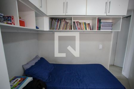 Quarto 2 de apartamento para alugar com 2 quartos, 50m² em Taquara, Rio de Janeiro