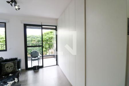 Kitnet/Studio à venda com 1 quarto, 28m² em Campo Belo, São Paulo