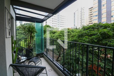 Kitnet/Studio à venda com 1 quarto, 28m² em Campo Belo, São Paulo