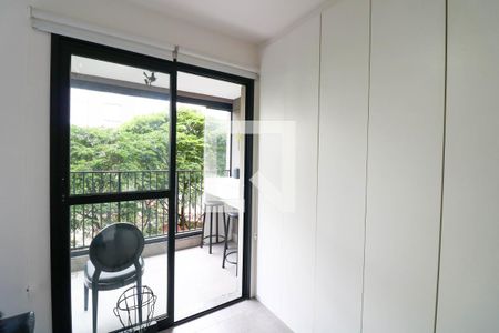 Kitnet/Studio à venda com 1 quarto, 28m² em Campo Belo, São Paulo
