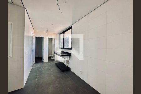 Apartamento à venda com 4 quartos, 225m² em Gutierrez, Belo Horizonte