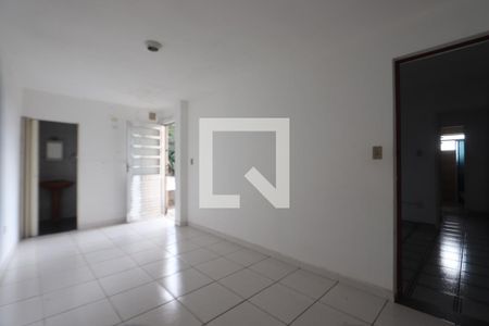 Suíte de casa para alugar com 3 quartos, 180m² em Jardim Imperador (zona Leste), São Paulo