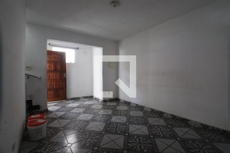 Casa para alugar com 3 quartos, 180m² em Jardim Imperador (zona Leste), São Paulo