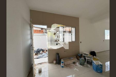 Casa à venda com 2 quartos, 90m² em Jardim Maria Antonia (Nova Veneza), Sumaré