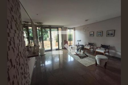 Foto 17 de apartamento à venda com 2 quartos, 64m² em Alto da Lapa, São Paulo