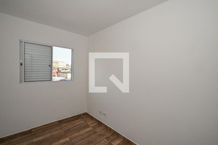 Quarto 1 de apartamento para alugar com 2 quartos, 54m² em Jardim Caner, Taboão da Serra