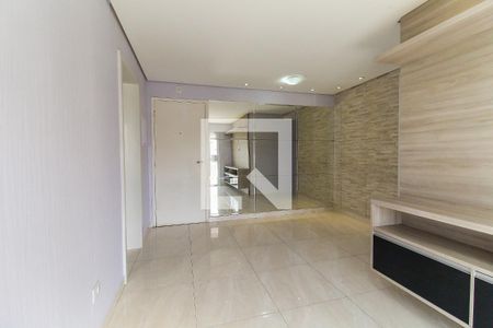Sala de apartamento para alugar com 2 quartos, 56m² em Cidade Líder, São Paulo