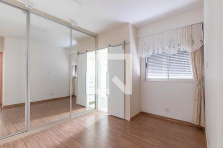 Quarto 2 de apartamento à venda com 2 quartos, 64m² em Vila da Serra, Nova Lima