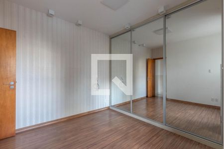 Quarto 2 de apartamento à venda com 2 quartos, 64m² em Vila da Serra, Nova Lima