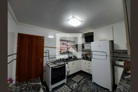Casa à venda com 2 quartos, 120m² em Vila do Encontro, São Paulo