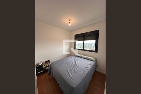 Quarto de apartamento à venda com 3 quartos, 68m² em Vila Anastácio, São Paulo